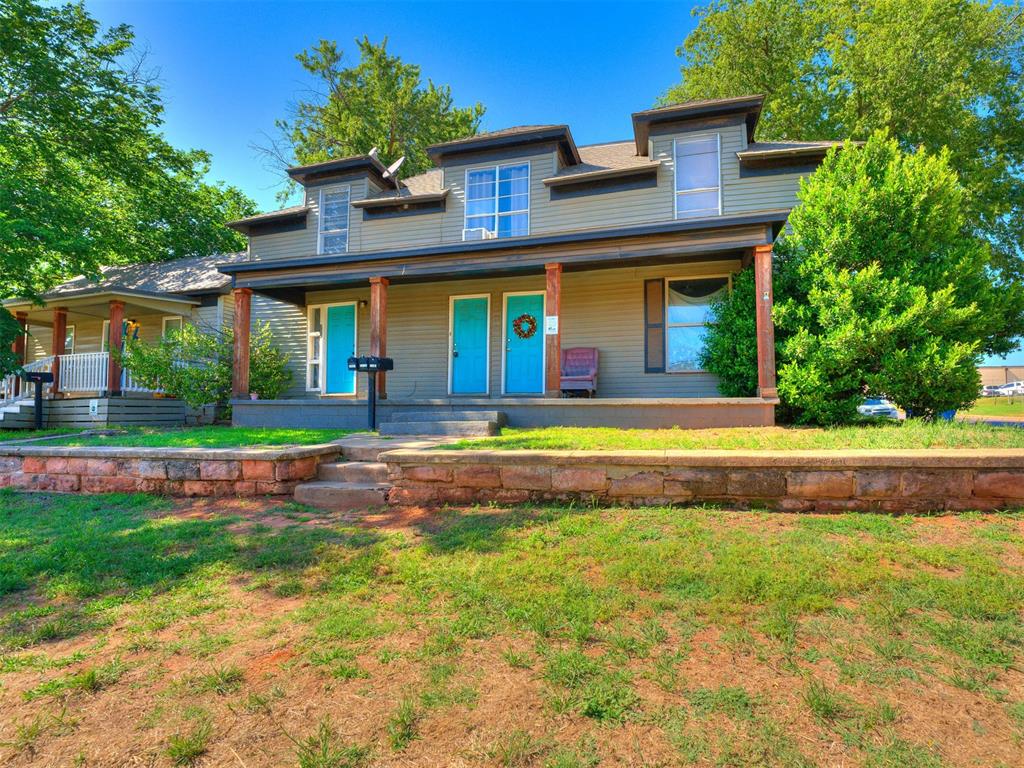 220 E Springer Avenue Property Photo 4