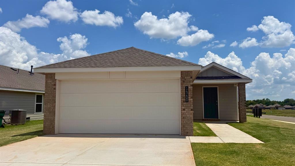 14200 Trickling Way Property Photo 1