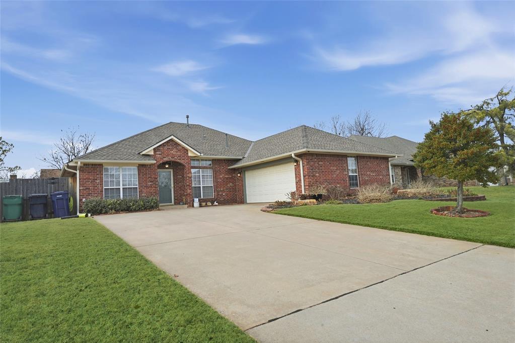 10513 Admiral Drive Property Photo 1