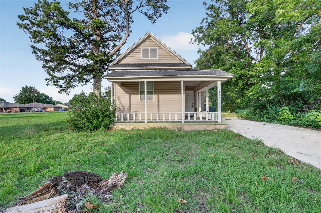 720 N Boulevard Street Property Photo 6