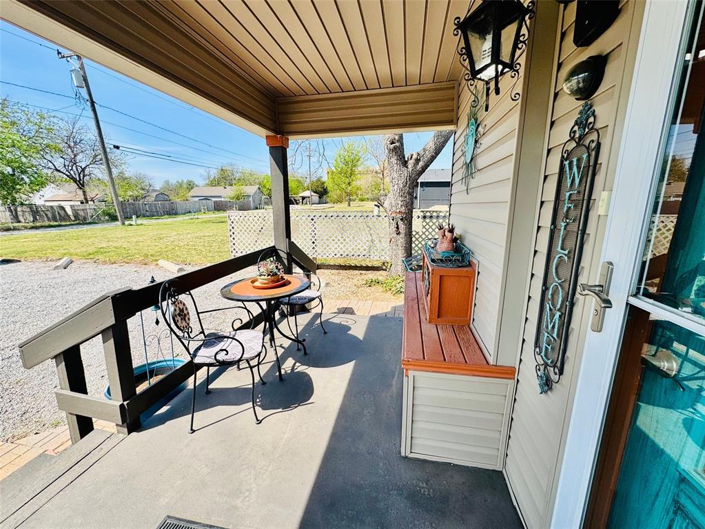 1510 W Gore Boulevard Property Photo 38