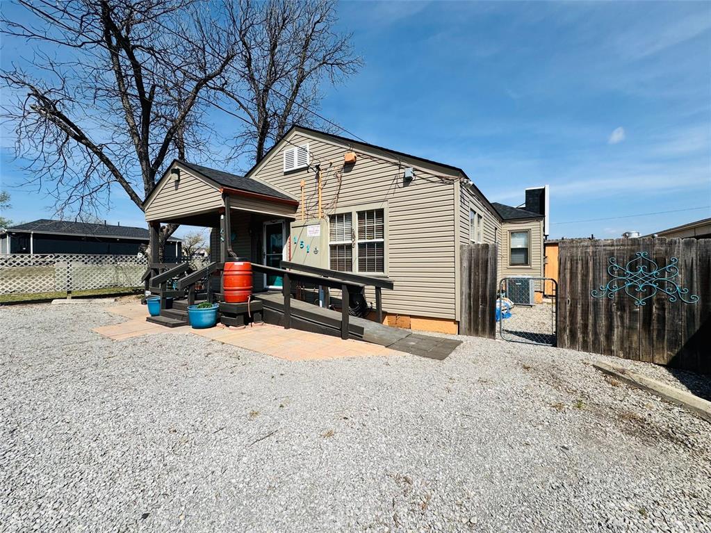 1510 W Gore Boulevard Property Photo 44