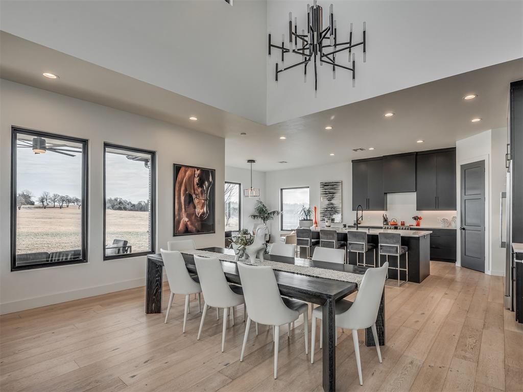 13275 N Harrah Road Property Photo 13