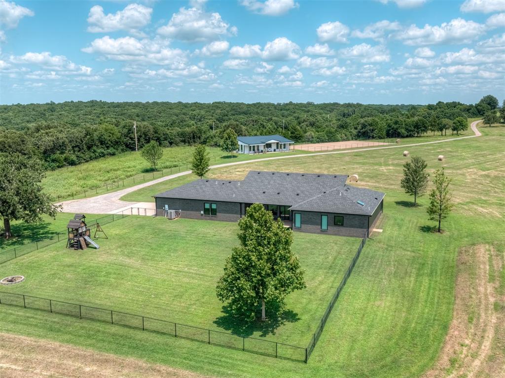 13275 N Harrah Road Property Photo 29
