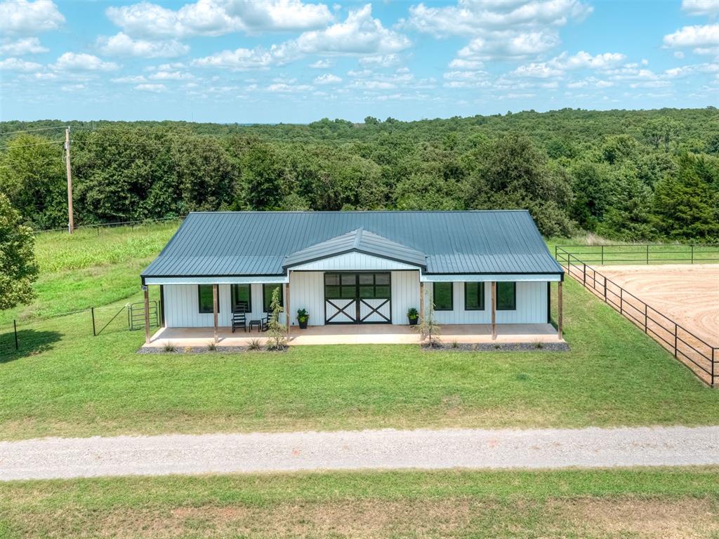 13275 N Harrah Road Property Photo 31
