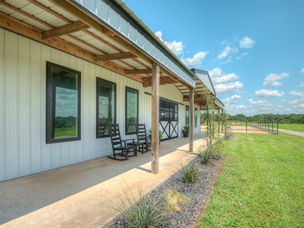 13275 N Harrah Road Property Photo 32