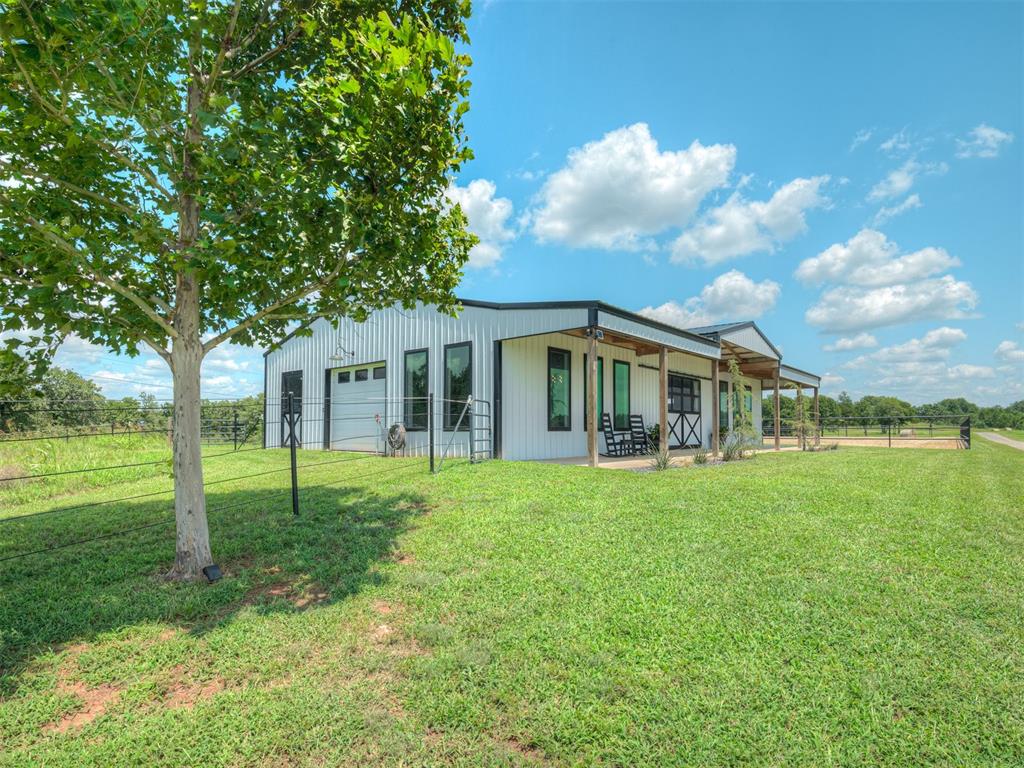 13275 N Harrah Road Property Photo 37