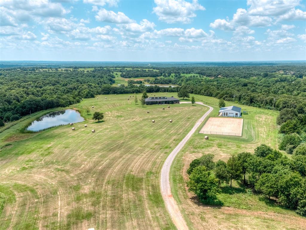 13275 N Harrah Road Property Photo 43