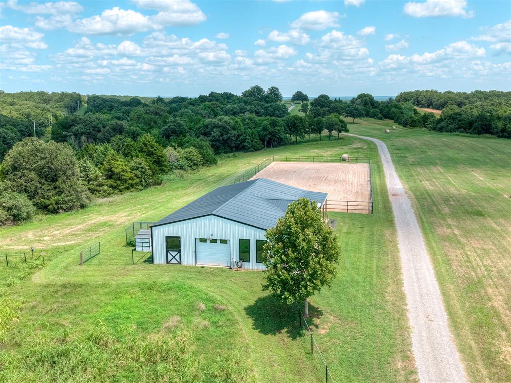 13275 N Harrah Road Property Photo 44