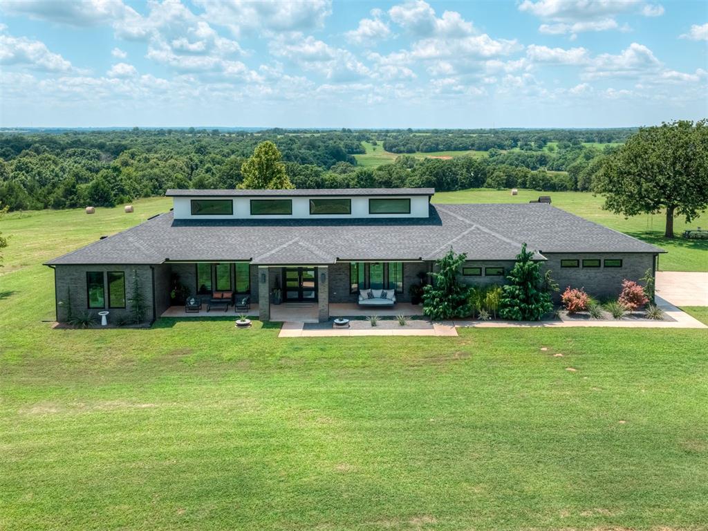 13275 N Harrah Road Property Photo 49
