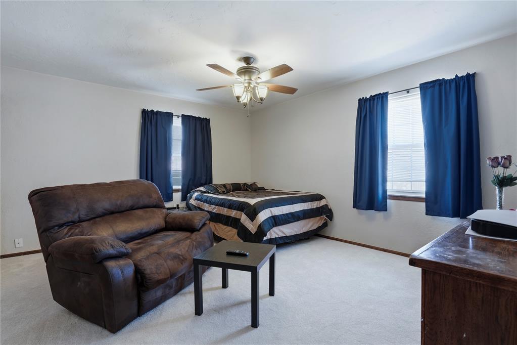 608 S Patterson Drive Property Photo 19