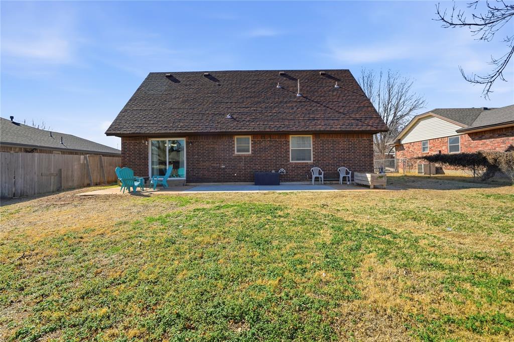 608 S Patterson Drive Property Photo 33