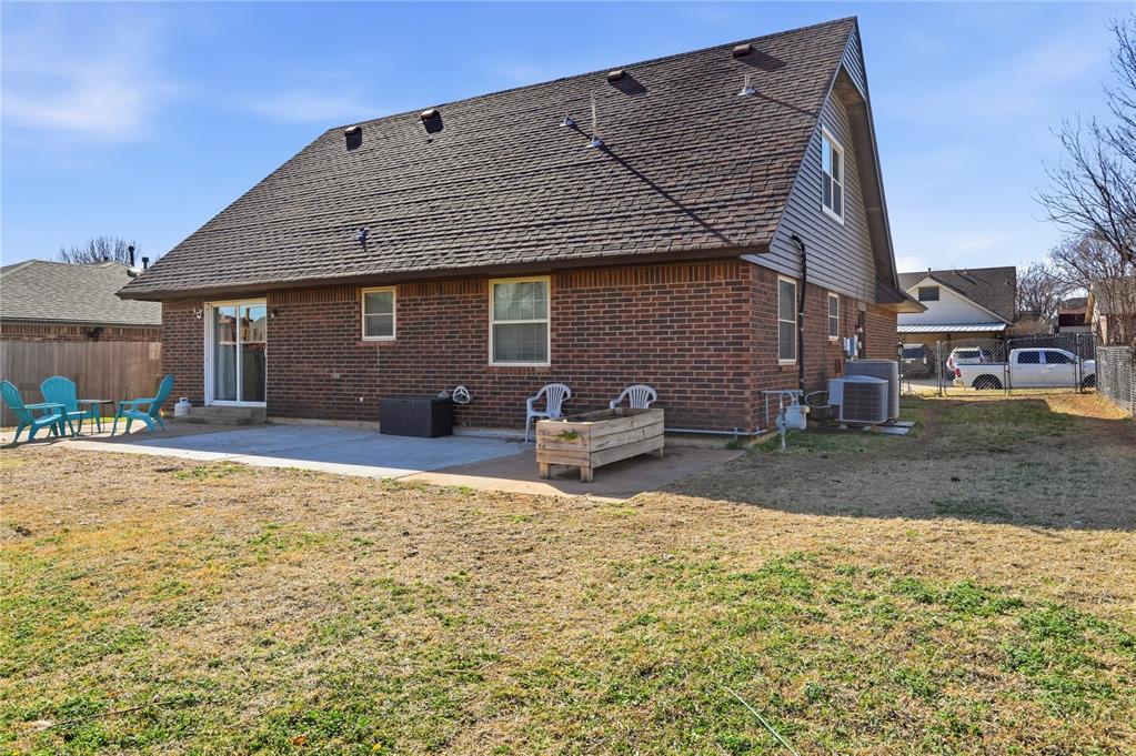608 S Patterson Drive Property Photo 34
