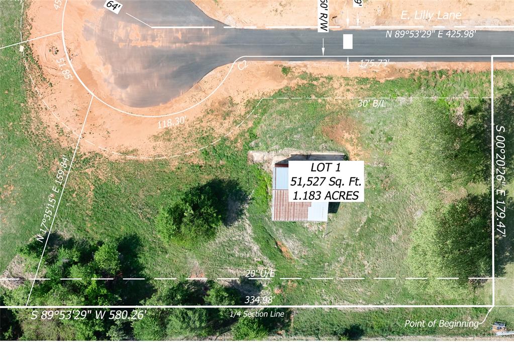 E Lily Lane Property Photo 1