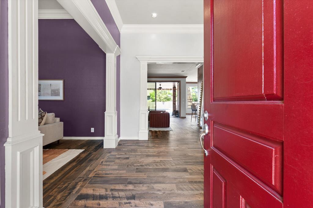 14705 Longford Way Property Photo 3