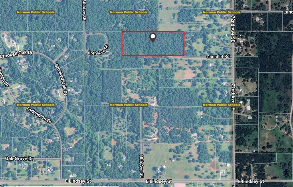 6800 Gauntlet Road Property Photo 7