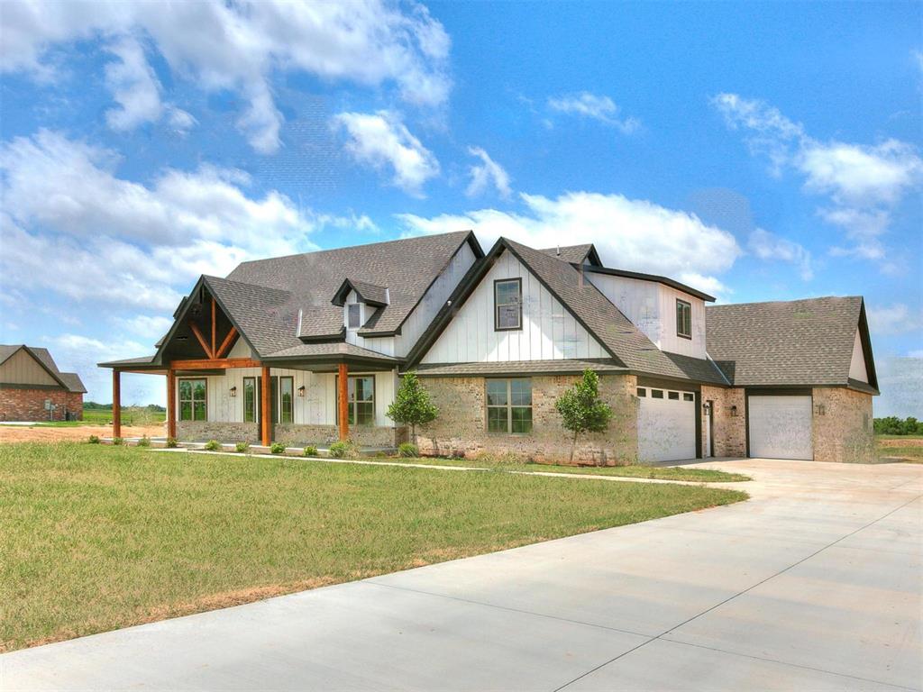 701 S Cimarron Road Property Photo 1