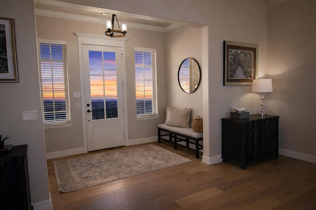 701 S Cimarron Road Property Photo 4
