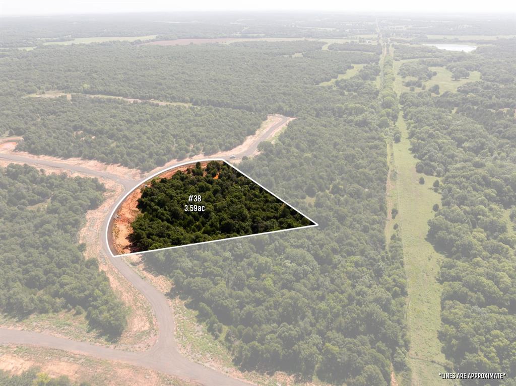 0 Forrest Hills Road Property Photo 1