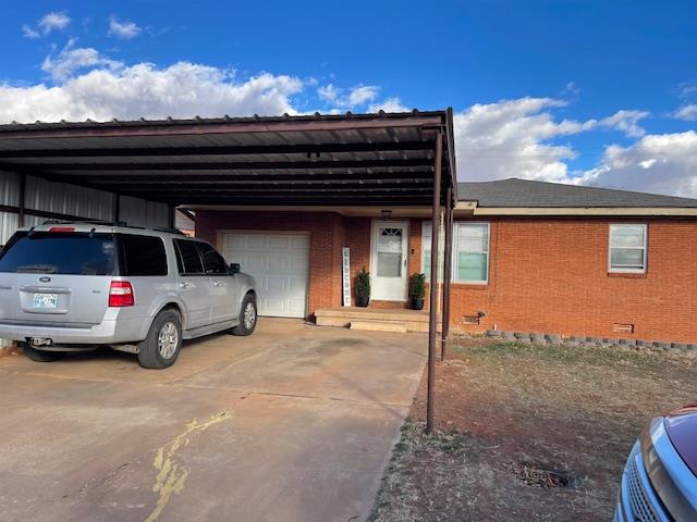 22 E Anchor Drive Property Photo 1