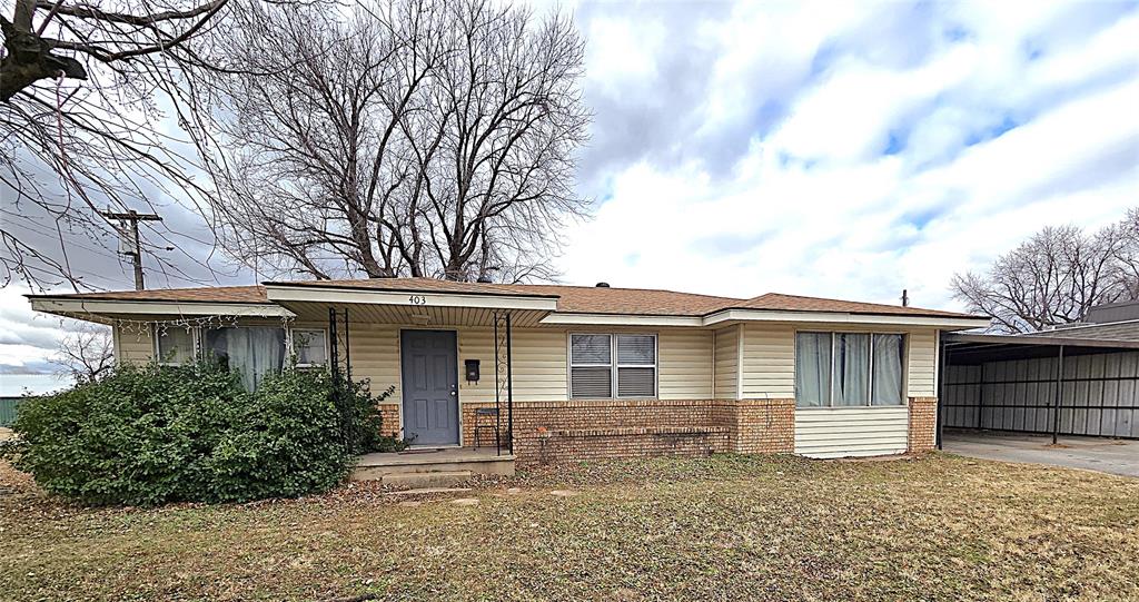 403 N Harmon Avenue Property Photo 1