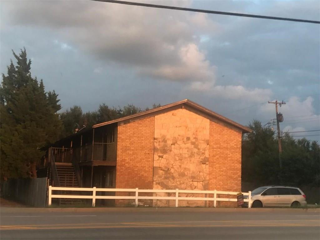 107 S Cornwell Drive 1000 Property Photo 1