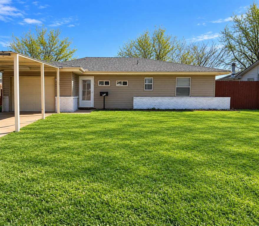 329 S 24th Street Property Photo 1