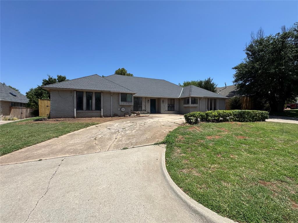 11305 Quail Creek Road Property Photo 2