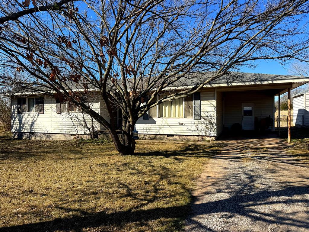 420 N Dawson Street Property Photo 2