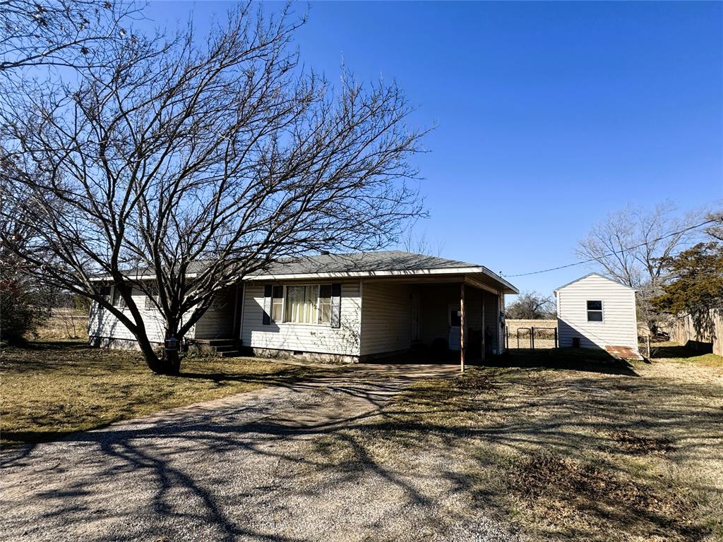 420 N Dawson Street Property Photo 3