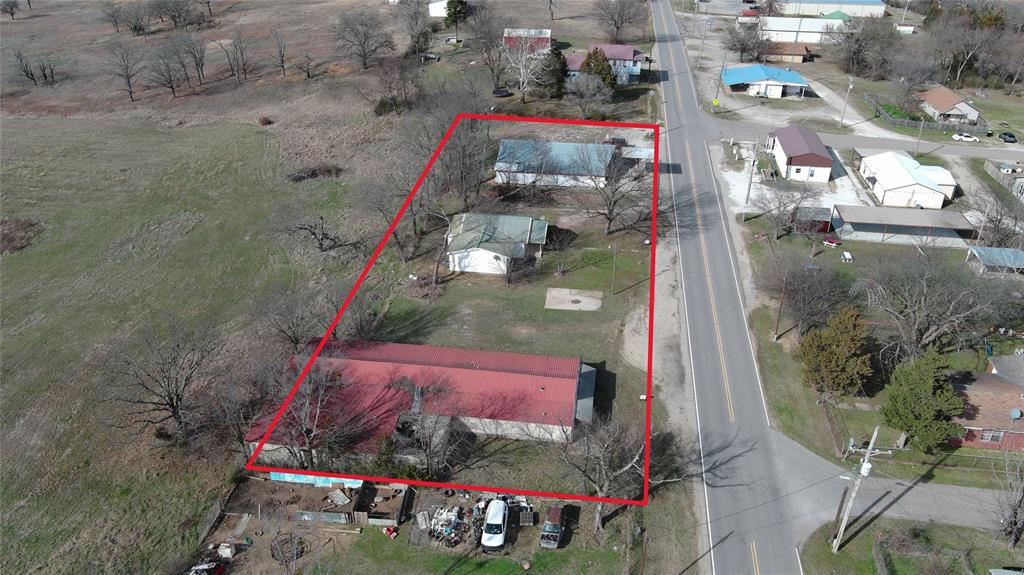 103 S Shawnee Avenue Property Photo 1