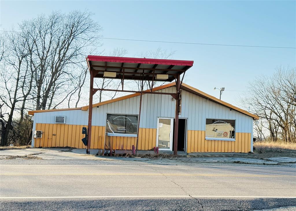 103 S Shawnee Avenue Property Photo 2