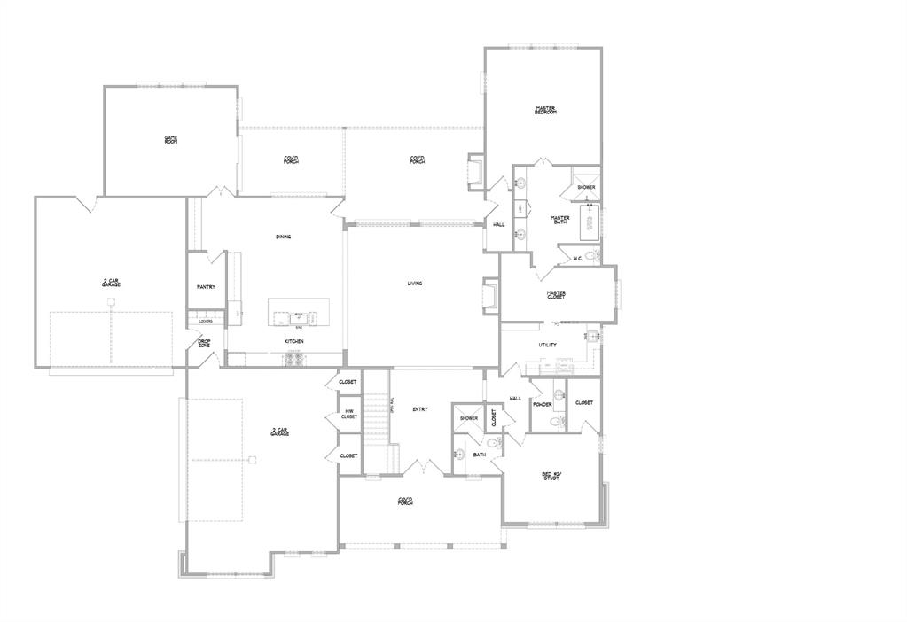 1509 Bound Brook Way Property Photo 47