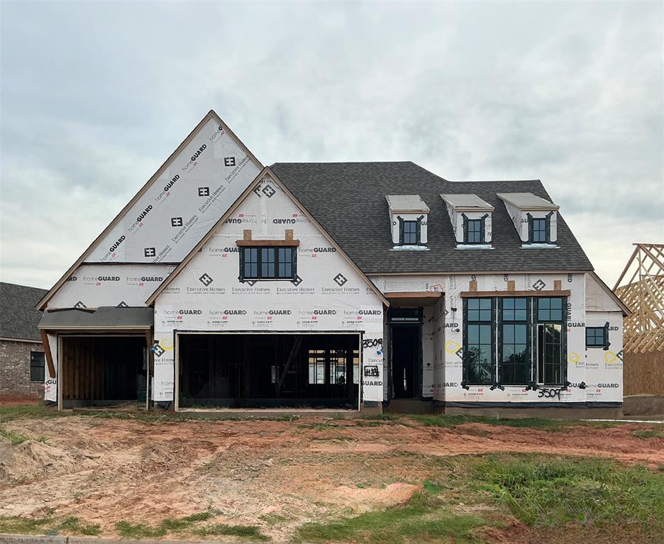 3509 Windy Hill Lane Property Photo 1