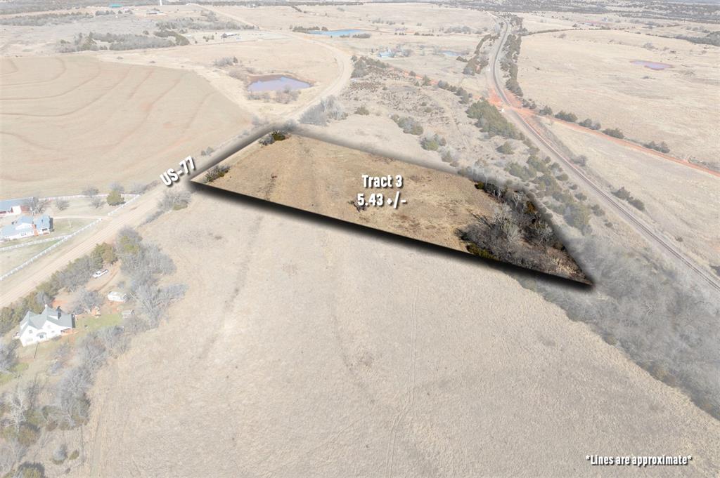 0 Hwy 77 Property Photo 1