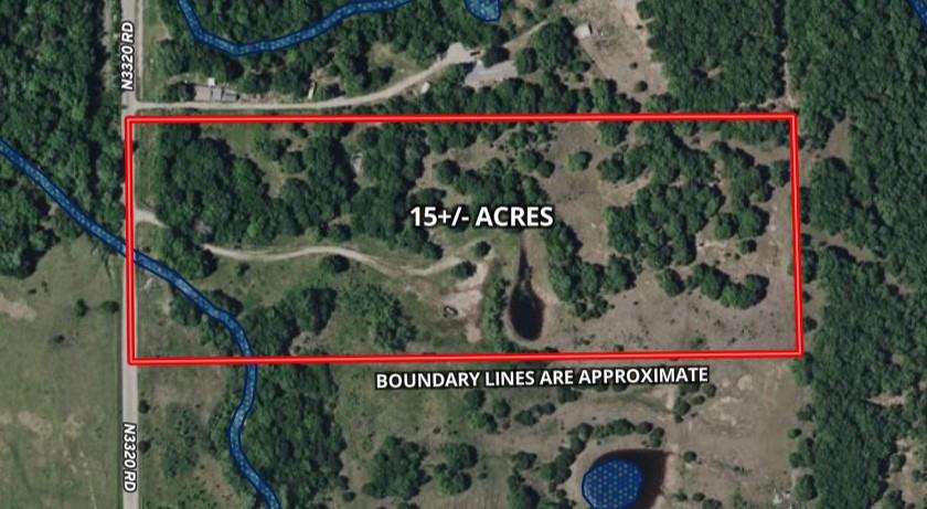 N Tract 1: 3320 Road Property Photo 12