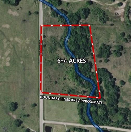 N Tract 2: 3320 Road Property Photo 3