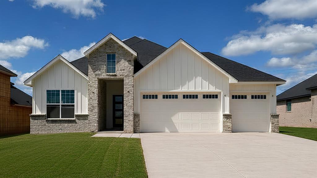 8817 Hidden Meadow Drive Property Photo 1