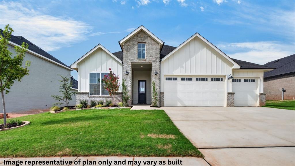 8817 Hidden Meadow Drive Property Photo 1