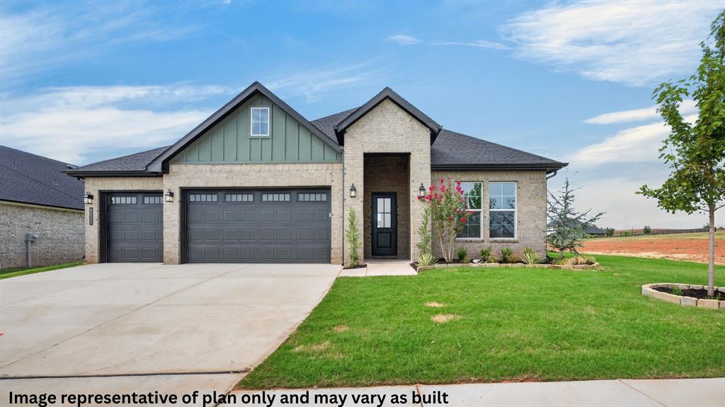 8825 Hidden Meadow Drive Property Photo 1