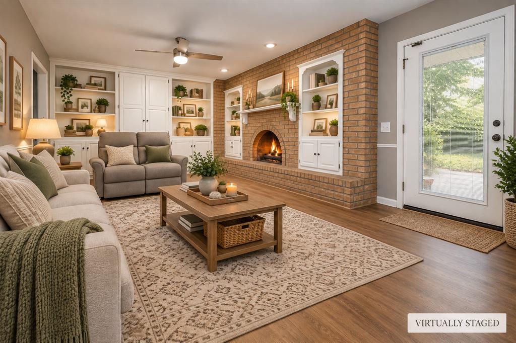 6404 Brentford Terrace Property Photo 1