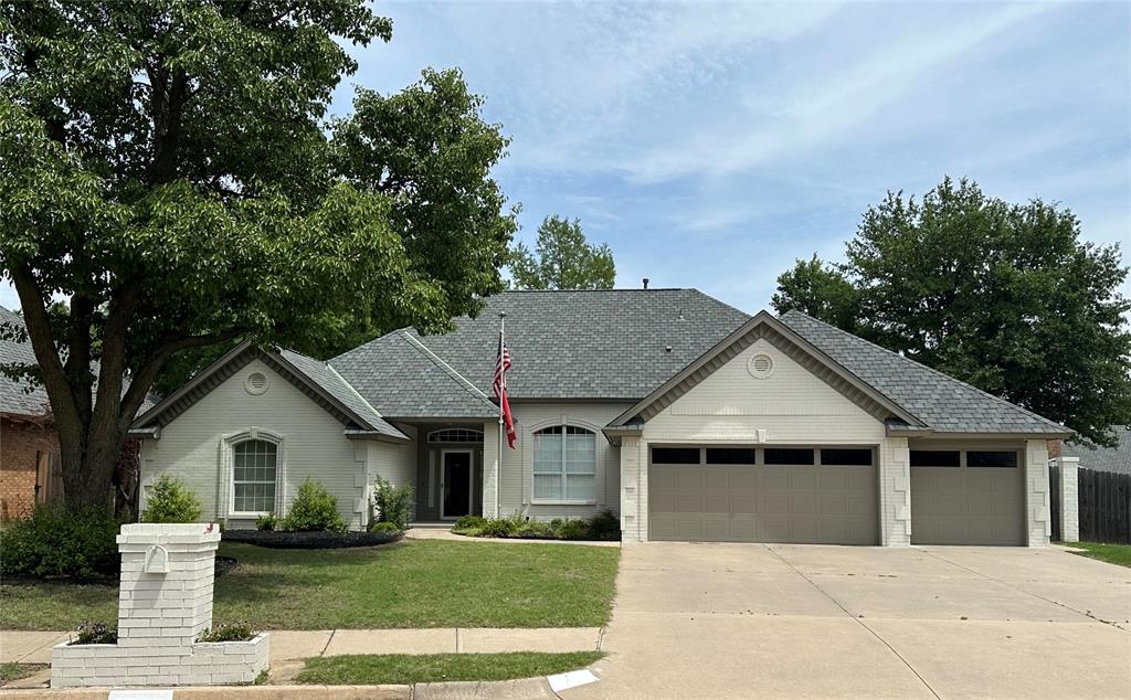 12304 Long Lake Boulevard Property Photo 1