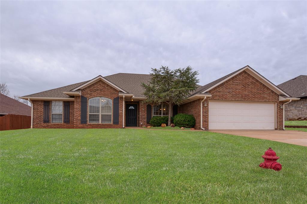 128 Eagle Circle Property Photo 1