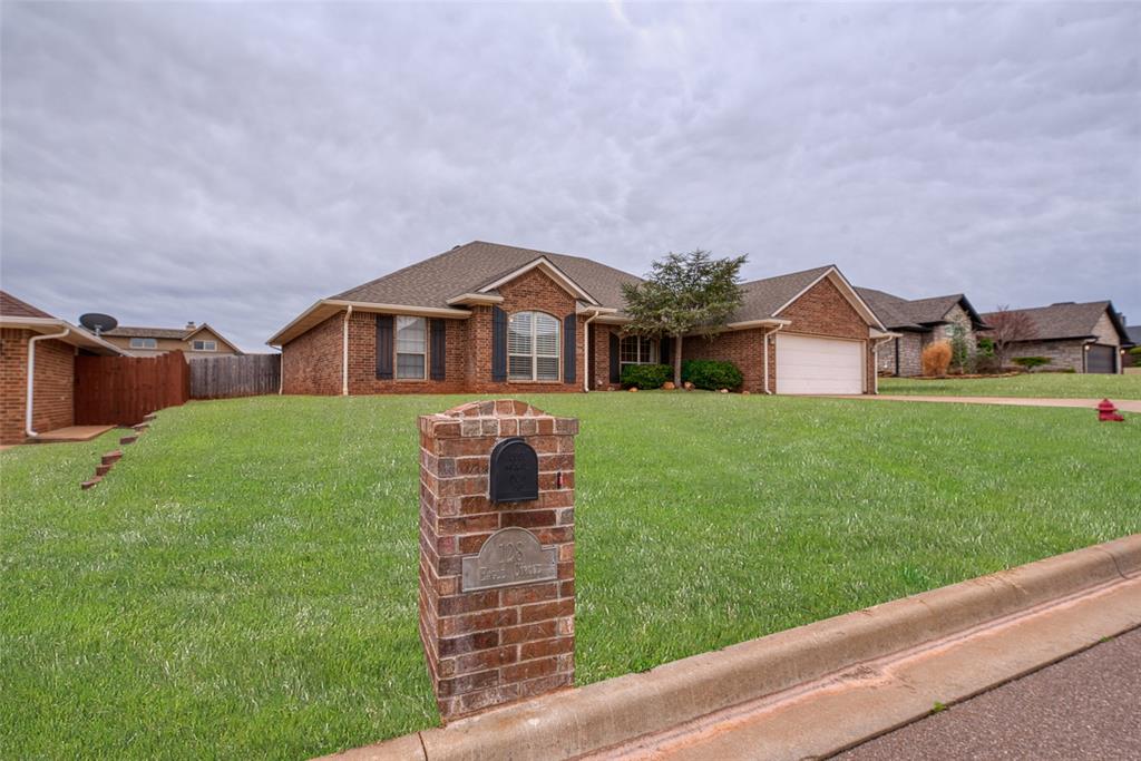 128 Eagle Circle Property Photo 3