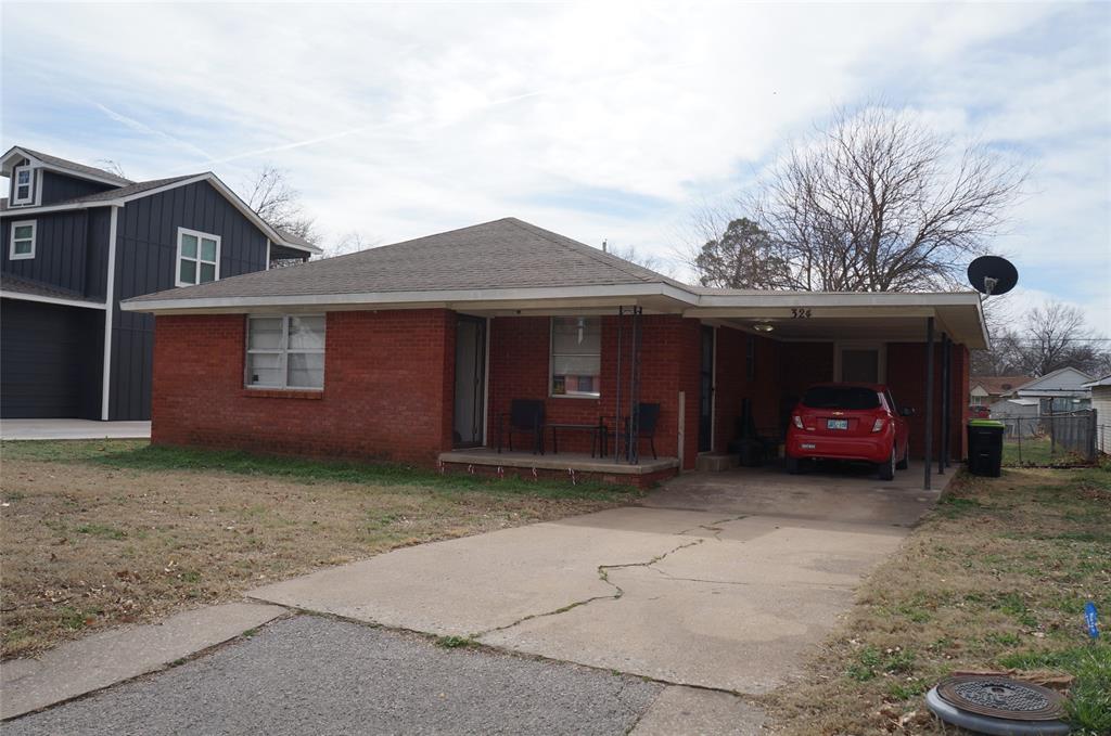 324 W Comanche Street Property Photo 1