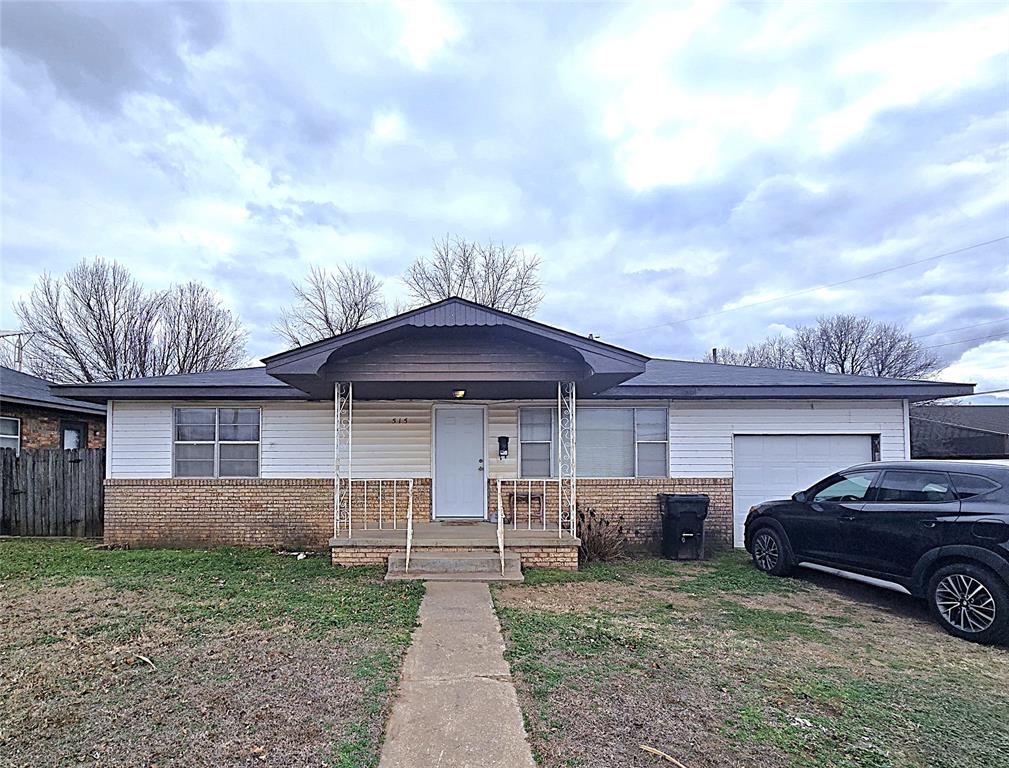 515 W 4th Street Property Photo 1