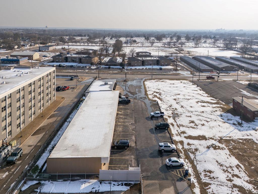 1501 N Shawnee Avenue Property Photo 4