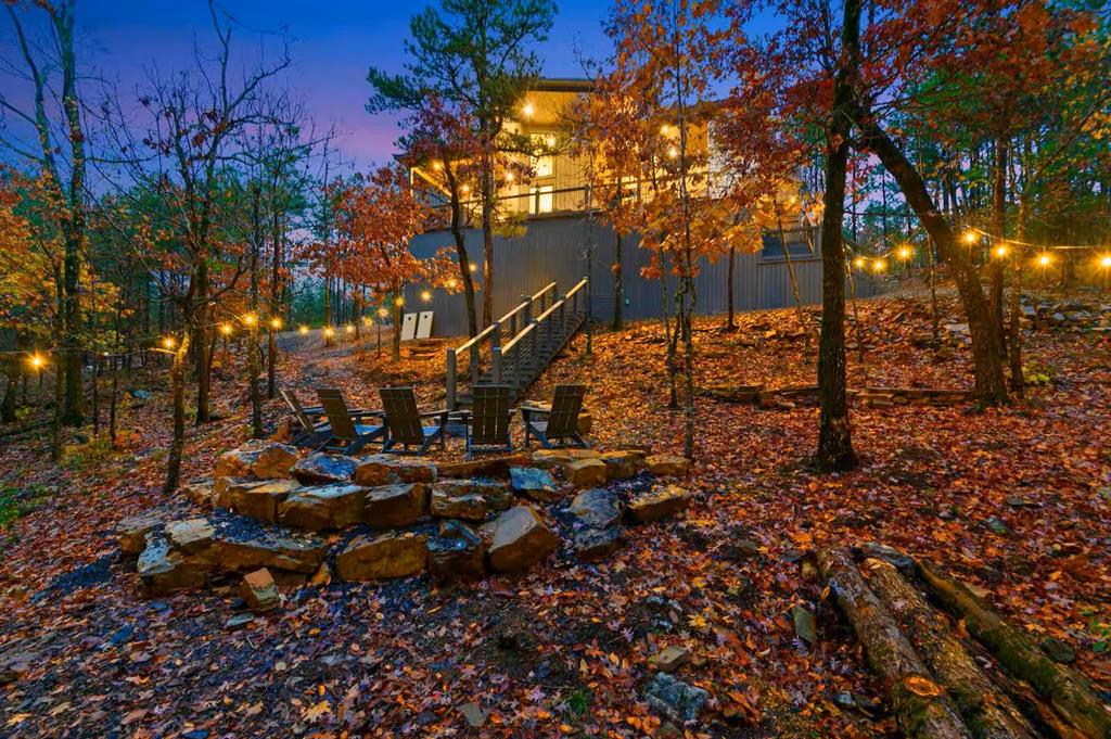 836 Timberline Trail Property Photo 3