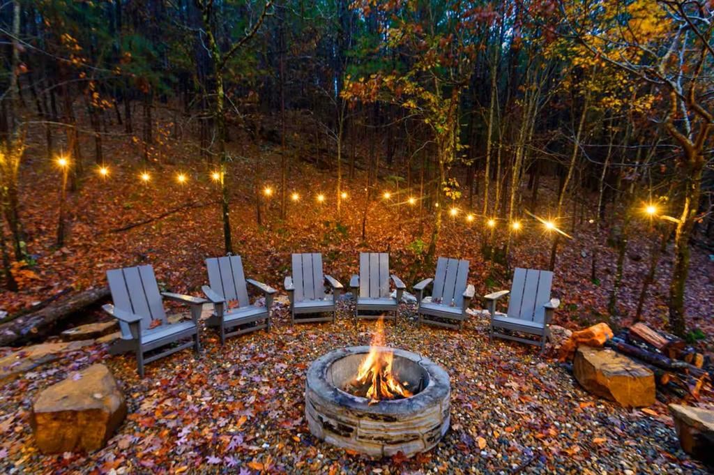 836 Timberline Trail Property Photo 4