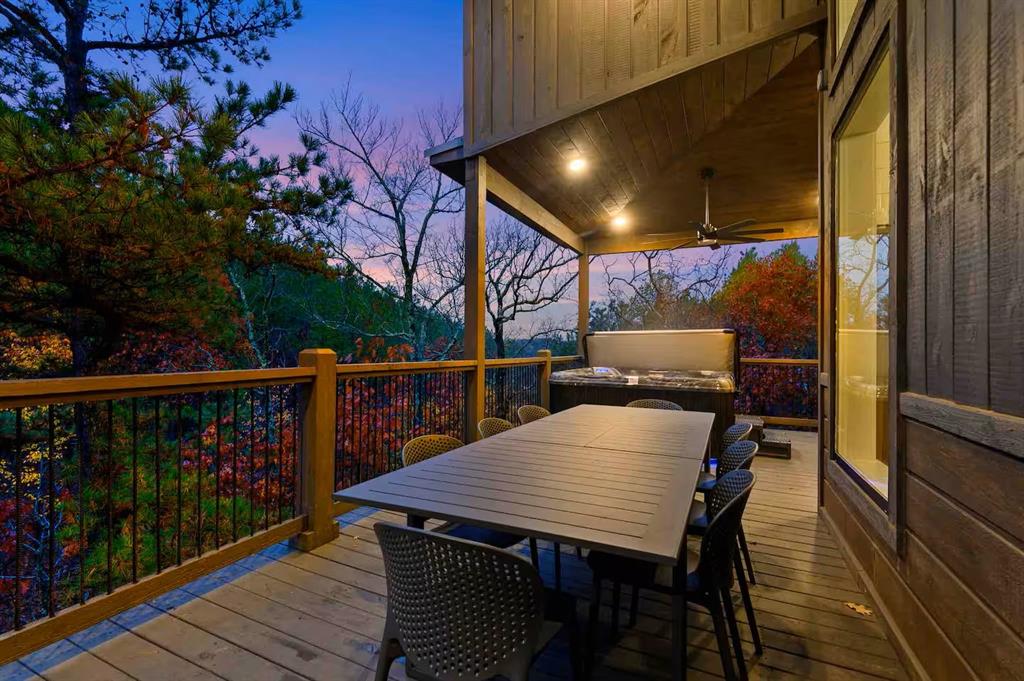 836 Timberline Trail Property Photo 34